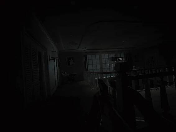 Resident Evil 7: Biohazard - recenze [CzechGamer]