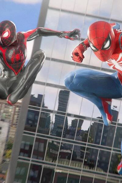 19 Best PS5 Games (2024): 'Alan Wake II,' 'Spider-Man 2,' 'Baldur's Gate 3,' and 'Stray'