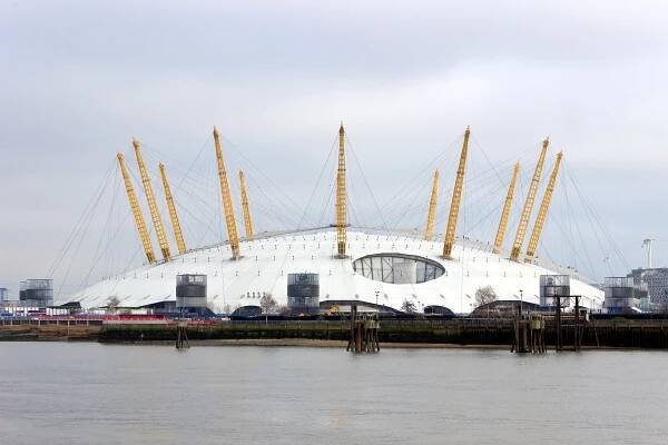 O2 Arena (Londýn)