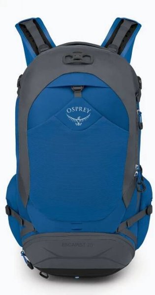 Cyklistický batoh Osprey Escapist 25 l postal blue