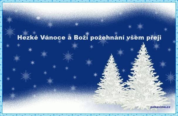 Nej přání na Vánoce v roce 2025. Top přání ke stažení zdarma