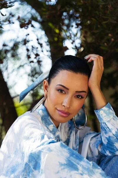Christian Serratos on the Selena You Don't Know