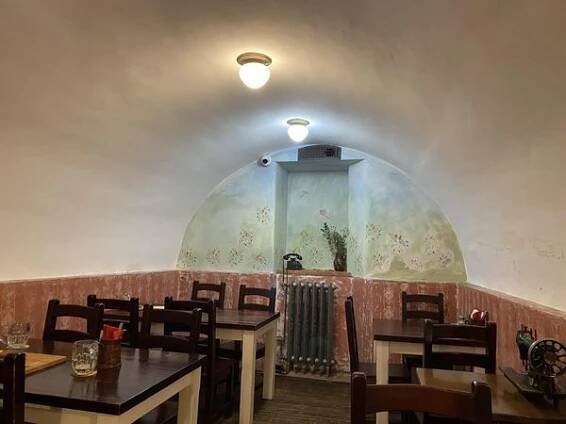 Stoletá.cz - restaurace foto 4