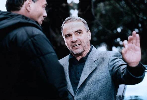 Místo činu - Kolín - Temná a světlá stránka (S30E14) (1999)