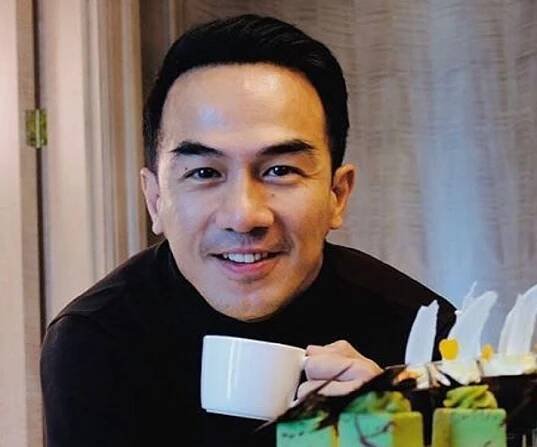 Joe Taslim Biography - Facts, Childhood, Family Life & Achievements