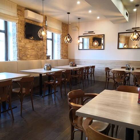 RESTAURACE U FLÍČKŮ, Ceske Budejovice - Restaurant Reviews, Photos & Phone Number - Tripadvisor