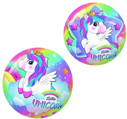 Míček 23cm Little Unicorn