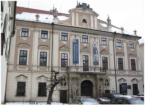 Kdo byli moravští Lucemburkové ? - Médium.cz