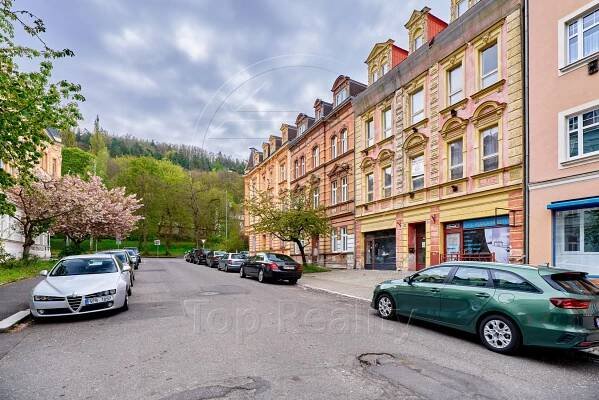 Prodej Byt 3+1, Wolkerova, Karlovy Vary