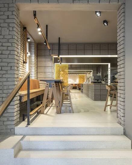 Restaurace SOU100 Žižkov – StavbaWeb