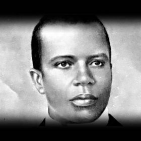 Scott Joplin Birthday