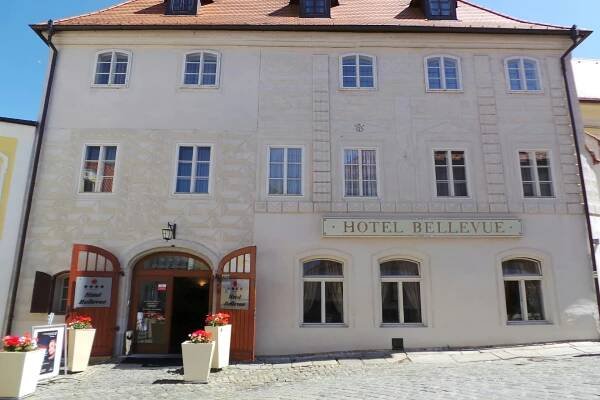 Hotel Bellevue