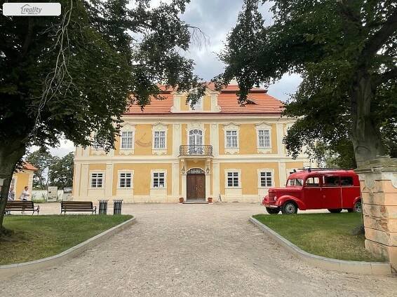 Prodej Pozemek, Nad Svatou Annou, Panenské Břežany, okres Praha-východ
