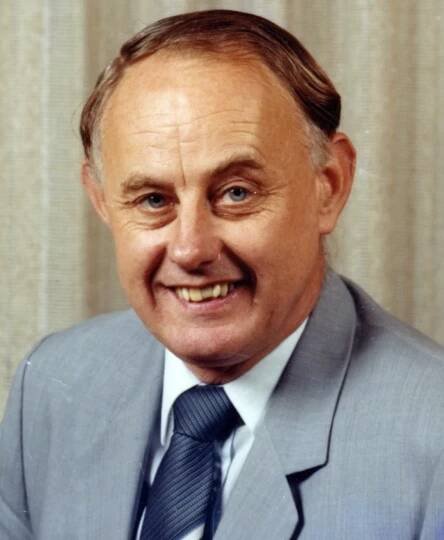 Jim May (chemical engineer)
