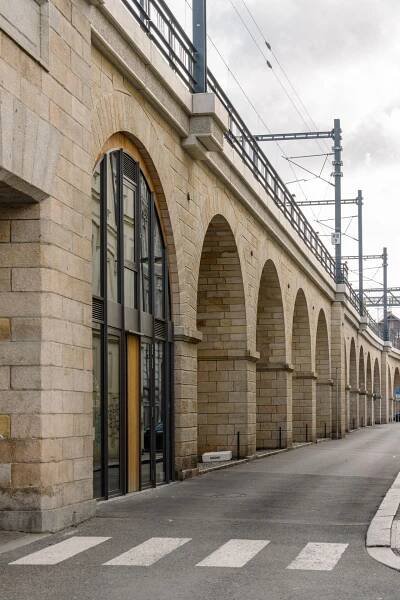 Negrelliho viadukt | Prague City Tourism