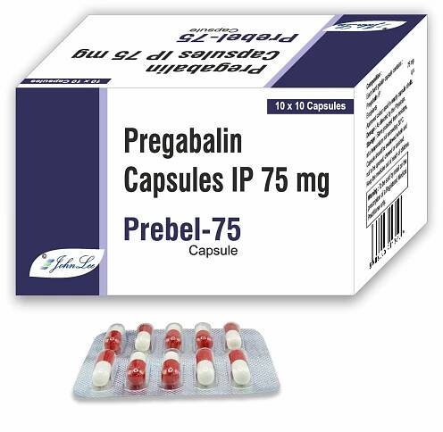 Prebel-75