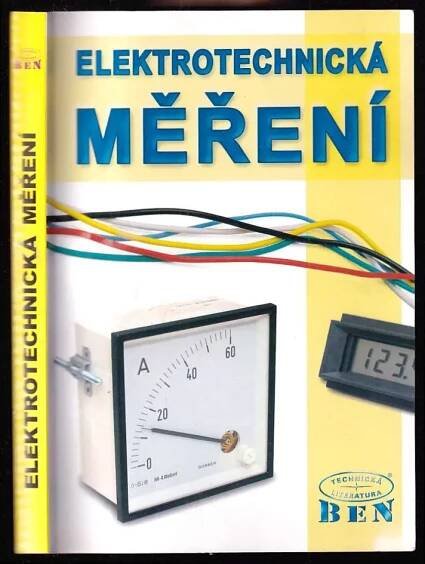 Elektrotechnická měření