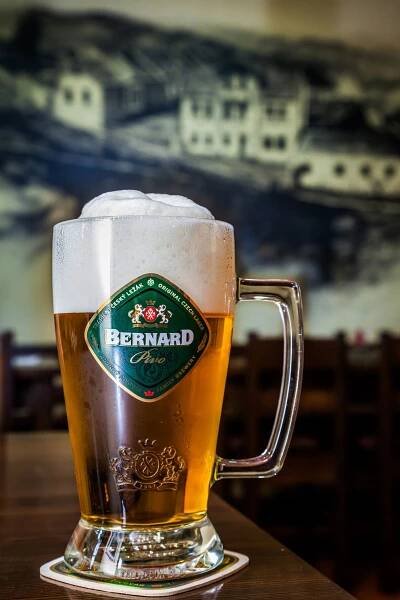 Hospůdka Kančí Borek foto 3