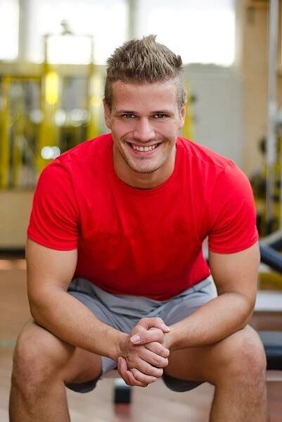 Keeping Healthy People Healthy - Secure Clean Building Services