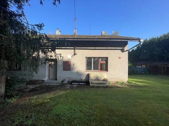 Pronájem domu 1+1, 5. Května, Dvůr Kr. n L., 9.000,- Kč/měs, 53 m2 | Reality.iDNES.cz 