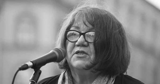 ‚Nikdy se nesnažila zalíbit mocným.‘ Zemřela Eliška Wagnerová. Bývalé ústavní soudkyni a senátorce bylo 76 let