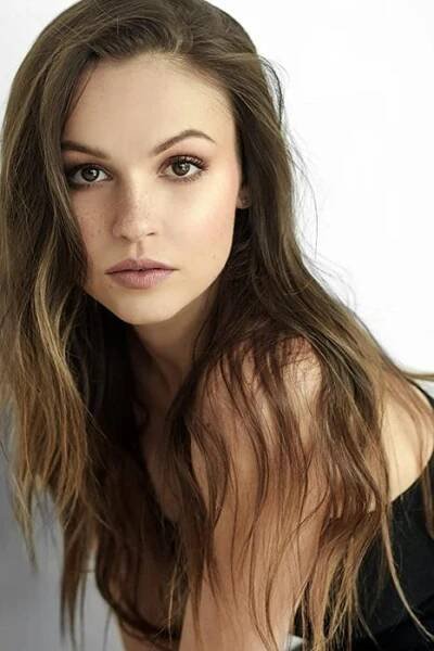 Kayla Wallace