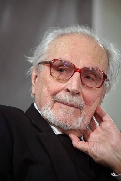 Karel Skalický: Církev v Evropě, Evropa v církvi (24. 1. 2019) - Fotogalerie - Knihovna Václava Havla