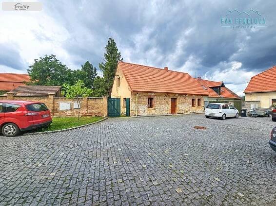 Prodej Dům, Tlumená, Plzeň - Křimice