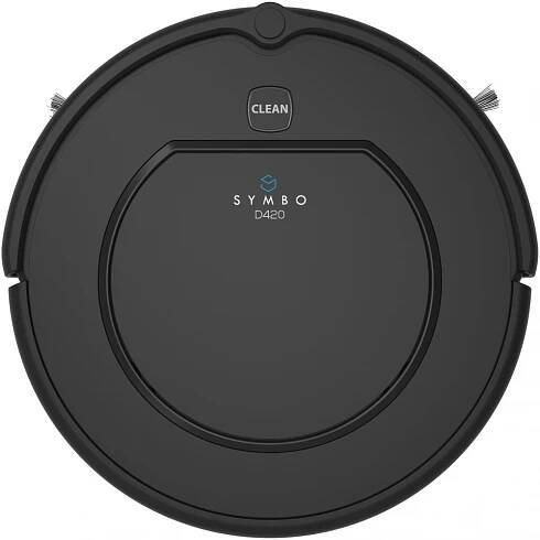 Symbo D420 + mop (2v1)