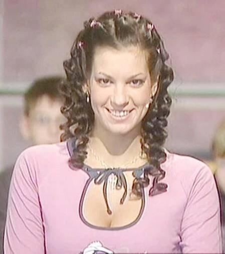 Marta Ondráčková fotka 1352061 | SHOWBIZ.CZ 
