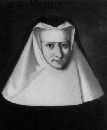 Marie Anna Habsbursko-Lotrinská – Wikipedie