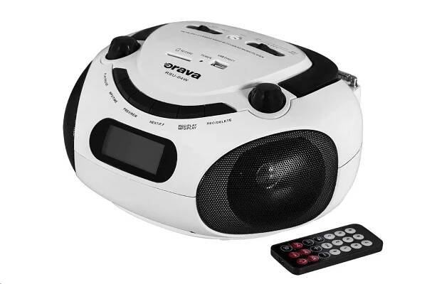Orava RSU-04