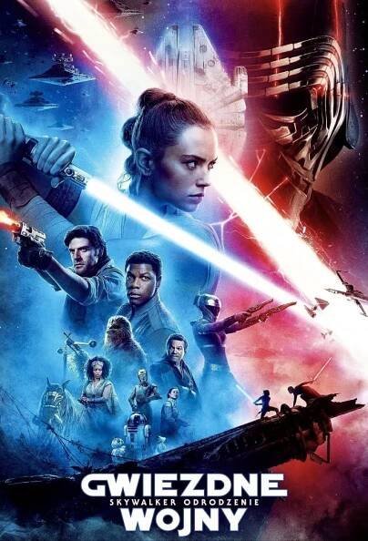 Star Wars: The Rise of Skywalker - TheTVDB.com
