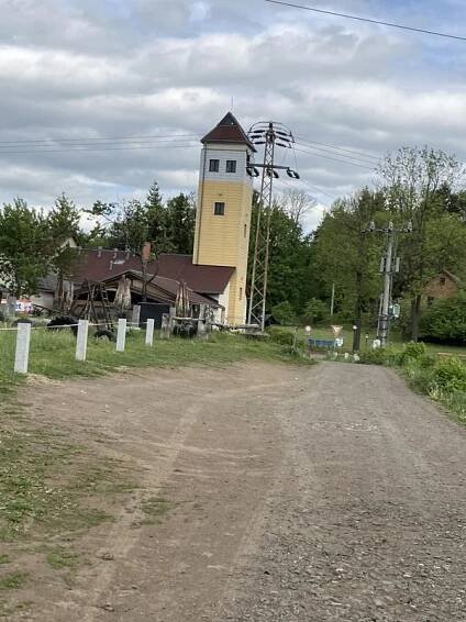 Rozhledna Rašovka foto 5