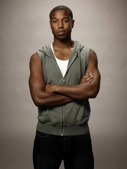 Michael B. Jordan - Actor