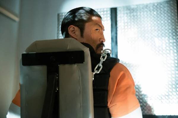 Brian Tee