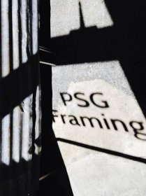 Get To Know Us — PSG Framing