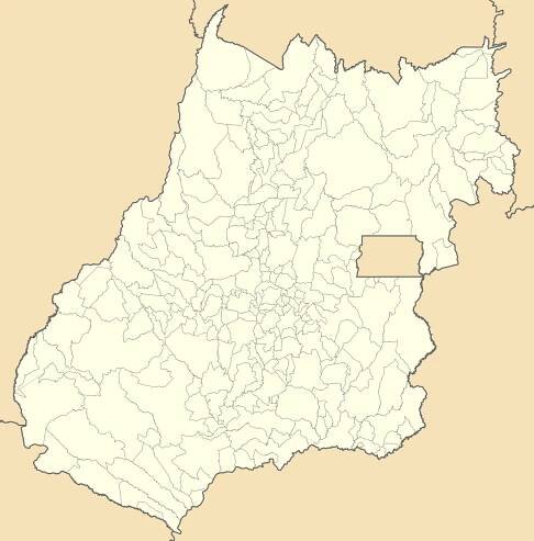 2018 Goiás gubernatorial election - Wikipedia