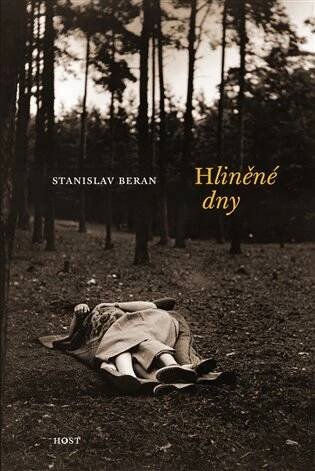 Hliněné dny [e-kniha] - Stanislav Beran