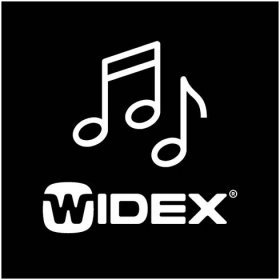 Kompatibilita zařízení pro aplikace Widex | Widex