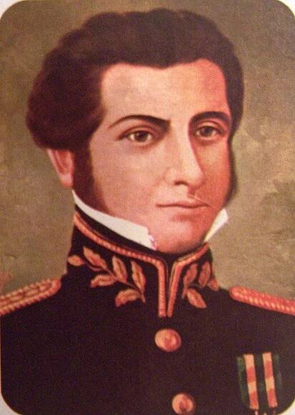João Manuel de Lima e Silva