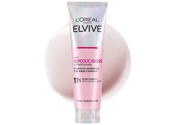 L'Oréal Paris Elvive haircare | Noli