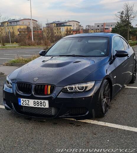 BMW 3 335i n54
