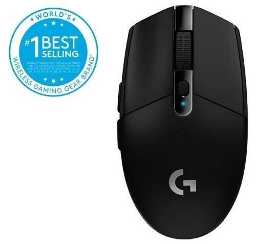 myš Logitech G305 Recoil