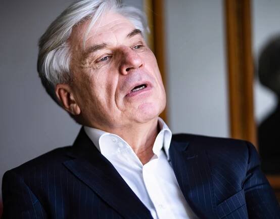Gregory B. Waldis Potraitfotografie Berlin
