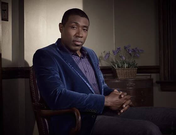 Doktorka z Dixie - Promo - Cress Williams