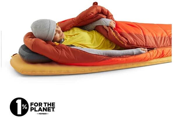 Sea to Summit Pursuit Plus Self Inflating Mat Large