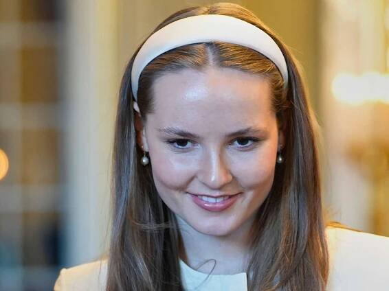 Diesen australischen Snack liebt Prinzessin Ingrid Alexandra von Norwegen