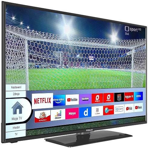 Televize Finlux 40FFG5661 | DATART