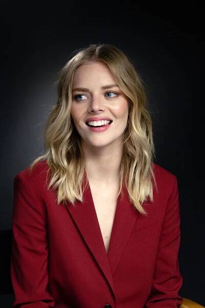 Collider Spotlight: Samara Weaving Is a True Horror-Comedy Gem